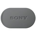 Simli minigarnituralar SONY MDR-XB55AP Qora - Image 2