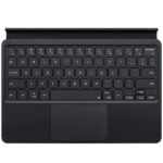 Samsung Book Cover Keybord (Galaxy Tab S8/Galaxy Tab S7) Black — изображение 2