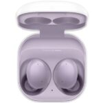 Samsung Galaxy Buds2 Violet simsiz quloqchinlari - Image 2