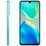 Vivo V25 8/256Gb Aquamarine Blue - Image 2
