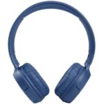 Наушник JBL Tune 510 Blue — изображение 2