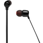 Наушник JBL Tune 125 Black - Image 2