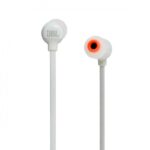 Наушник JBL Tune 110 White — изображение 2