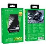 Power Bank Borofone BJ8 30000mAh — изображение 6