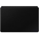 Samsung Book Cover Keybord (Galaxy Tab S8/Galaxy Tab S7) Black — изображение 6