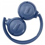 Наушник JBL Tune 510 Blue — изображение 6