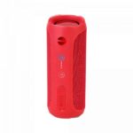 Колонка JBL FLIP 4 Red — изображение 2