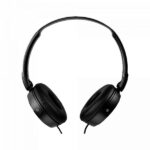 Simli minigarnituralar SONY Overhead MDR-ZX310AP qora - Image 2