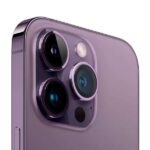 iPhone 14 Pro 256GB Deep Purple — изображение 3