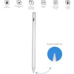 Blupebble Sketch Pro Pencil White — изображение 3