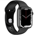 Smart Watch Microwear W97 Pro — изображение 3