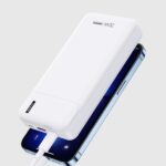 Power Bank Remax RPP288 20000mAh - Image 3