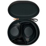 Simsiz naushnik SONY Overhead WH-1000XM4 qora - Image 3