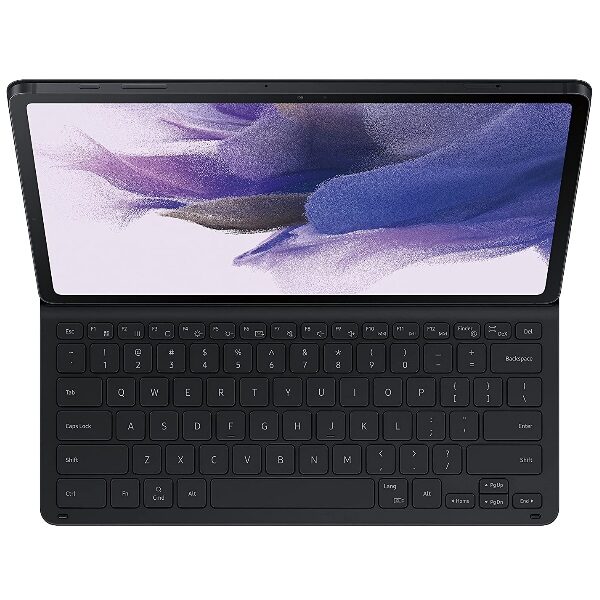 Samsung Book Cover Keybord Slim (Galaxy Tab S7+/S7+ 5G/S7 FE/S7 FE 5G/S8+/S8+ 5G) Клавиатура и мышь