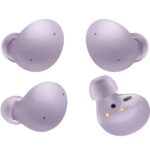 Samsung Galaxy Buds2 Violet simsiz quloqchinlari - Image 3