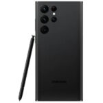 Samsung Galaxy S22 Ultra 12/256Gb Phantom Black — изображение 3
