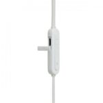 Наушник JBL Tune 110 White — изображение 3
