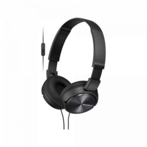 Проводные наушники SONY Overhead MDR-ZX310AP Black