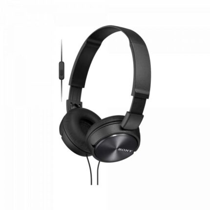 Проводные наушники SONY Overhead MDR-ZX310AP Black
