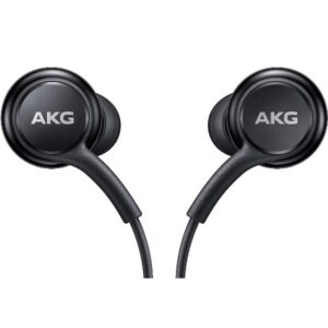 Samsung Type-C Earphones Sound By AKG