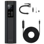 Baseus Super Mini Inflator Pump — изображение 4