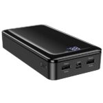 Power Bank Borofone BJ8 30000mAh — изображение 5