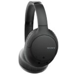Беспроводные наушники SONY Overhead WH-CH710N Black — изображение 4