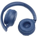 Наушник JBL Tune 510 Blue — изображение 4