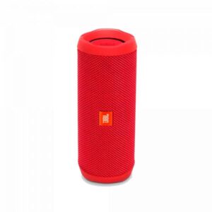 Колонка JBL FLIP 4 Red