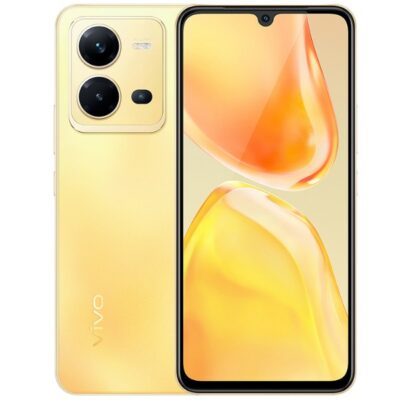 Vivo V25e 8/128Gb Sunrise Gold