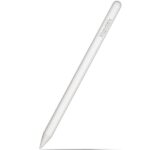 Blupebble Sketch Pro Pencil White
