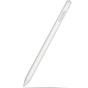 Blupebble Sketch Pro Pencil White