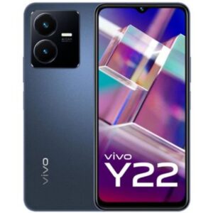 Vivo Y22 4/64Gb Starlit Blue