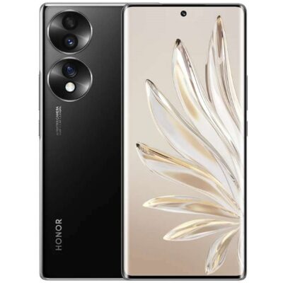 Honor 70 8/256Gb Black