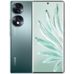 Смартфон Honor 70 8/128Gb Green