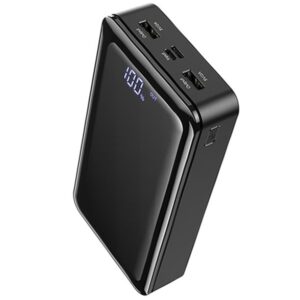 Power Bank Borofone BJ8 30000mAh