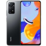 Xiaomi Redmi Note 11 Pro 6/64Gb Graphite Gray