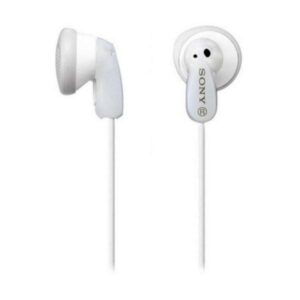 Проводные наушники SONY MDR-E9LP White