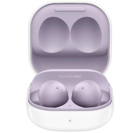 Samsung Galaxy Buds2 Violet simsiz quloqchinlari