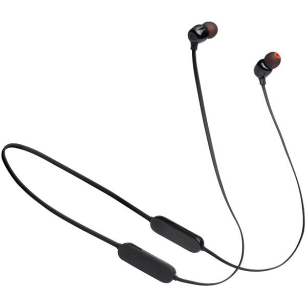 Наушник JBL Tune 125 Black