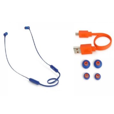Наушник JBL Tune 110 Blue