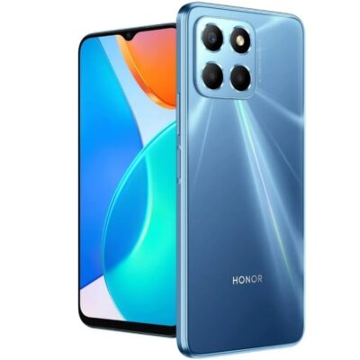 Honor X6 4/64Gb Ocean Blue