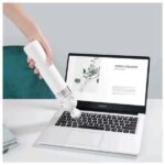 Xiaomi Vacuum Cleaner mini White — изображение 5