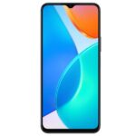 Смартфон Honor X6 4/64Gb Black — изображение 2