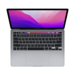 Apple MacBook Pro 13-inch CPU-M2 8/256Gb SSD — изображение 2