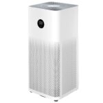 Домашний очиститель воздуха Xiaomi Mi Air Purifier 4 White — изображение 2