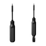 Mi 16-in-1 Ratchet Screwdriver Qora - Image 2