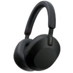 Naushnik Sony WH-1000XM5 qora - Image 2