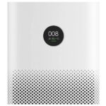 Домашний очиститель воздуха Xiaomi Mi Air Purifier 4 White — изображение 3