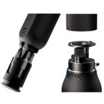 Mi 16-in-1 Ratchet Screwdriver Qora - Image 3